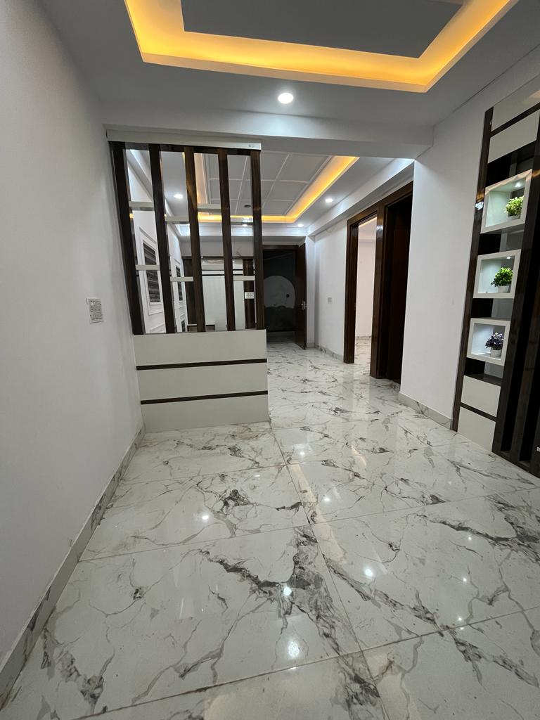 2 BHK Apartment For Rent in Mahindra Mahendra Gesco Goregaon West Mumbai  7865812