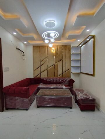 2 BHK Apartment For Rent in Mahindra Mahendra Gesco, Goregaon West