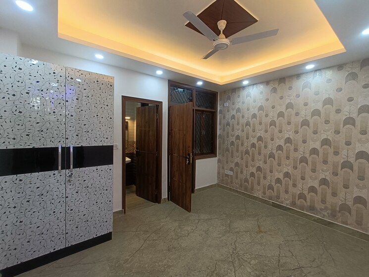 Room, panchsheel vihar 3 Bedroom 1125 Sq.Ft. Builder Floor In Panchsheel Vihar Delhi 7865882