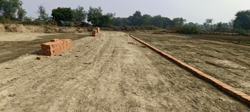 Plot Area in  Plot at Kisan Path – for Sale