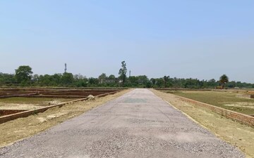 Plot For Sale in Kisan Path
