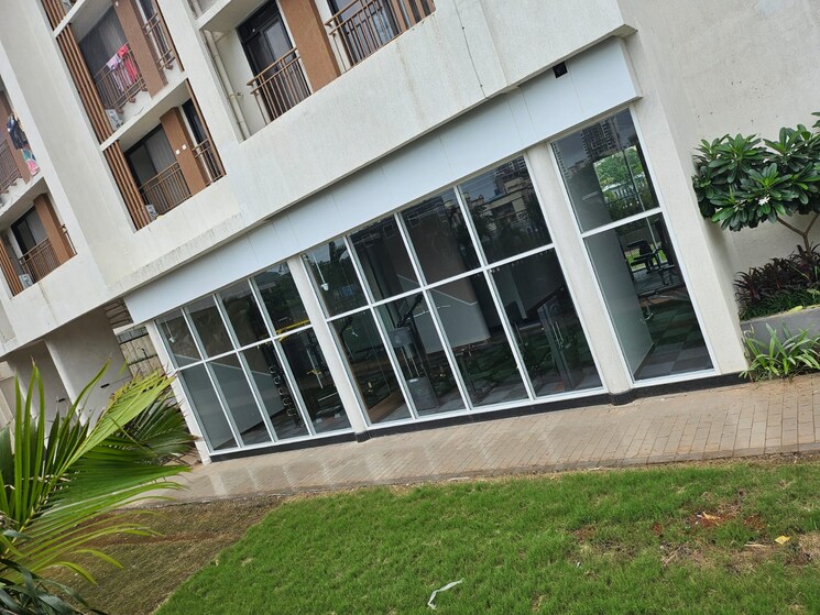 Balcony, micl-aaradhya-highpark 1 Bedroom 399 Sq.Ft. Apartment In Mira Road Thane 7865916