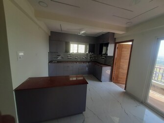 3 BHK Apartment For Rent in Challas Estate Bachupally Hyderabad  7865878