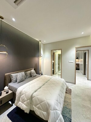 3 BHK Apartment For Sale in Adani Airica, Kanjurmarg West