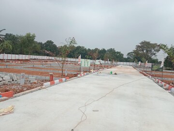Plot Area in  Plot at Kaggalipura – for Sale
