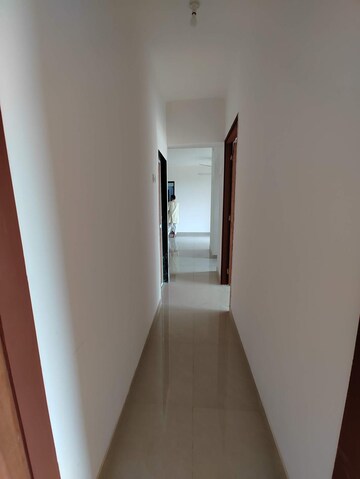 Building Lobby in 1 BHK Apartment at DB Realty Orchid Ozone, Dahisar East – for Sale