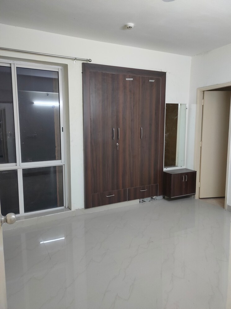 Master Bedroom, jaypee-greens-aman 3 Bedroom 1347 Sq.Ft. Apartment In Sector 151 Noida 7866086