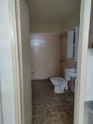Bathroom in 3 BHK Apartment at Jaypee Greens Aman, Sector 151 – for Sale