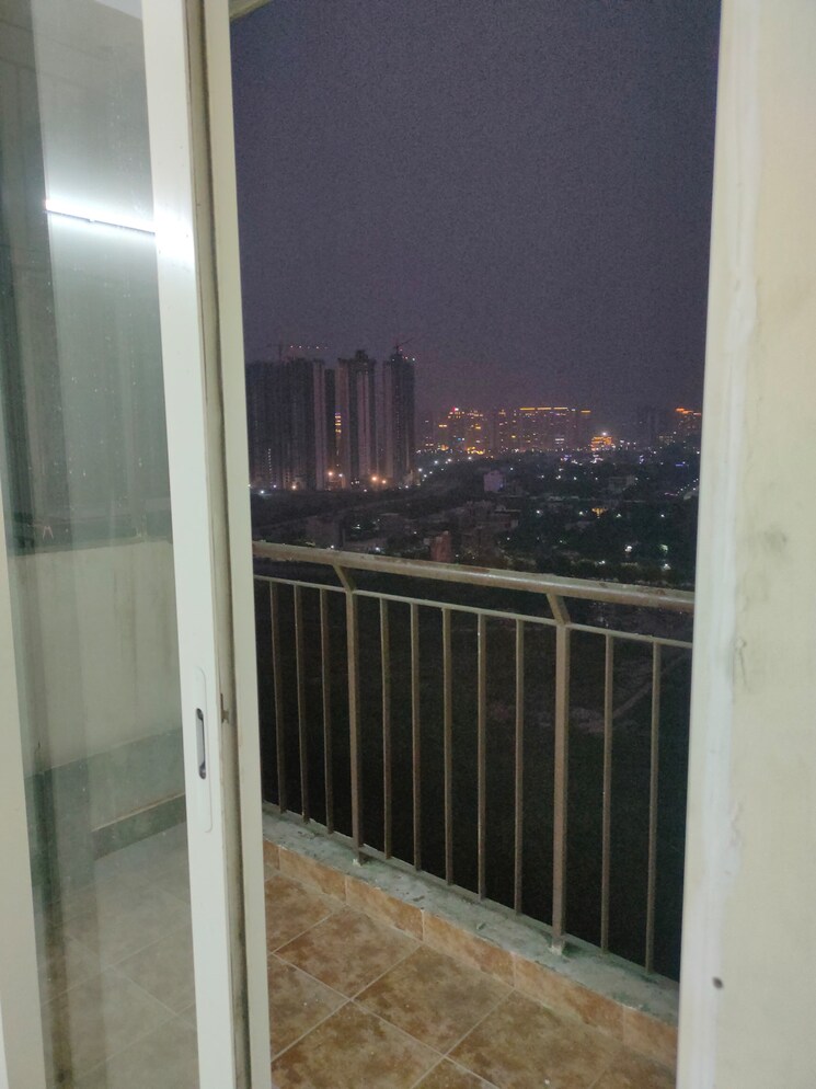 Balcony, jaypee-greens-aman 3 Bedroom 1347 Sq.Ft. Apartment In Sector 151 Noida 7866086