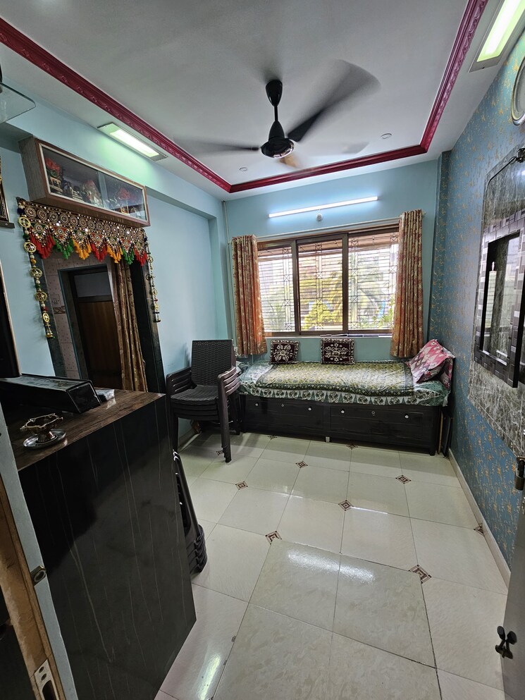 Kitchen, goregaon west 1 Bedroom 240 Sq.Ft. Apartment In Goregaon West Mumbai 7866060