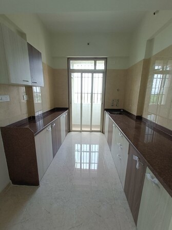 2 BHK Apartment For Resale in Rutu Riverview Classic Kalyan West Thane  7866003