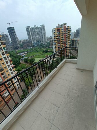 2 BHK Apartment For Resale in Rutu Riverview Classic Kalyan West Thane  7866003