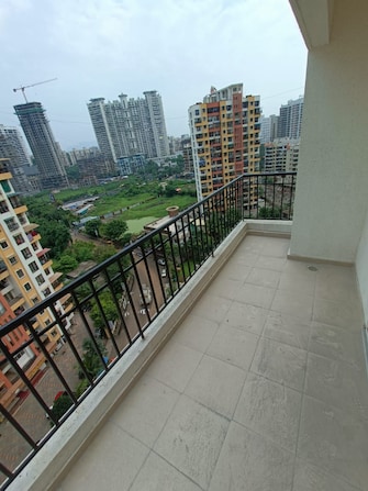 2 BHK Apartment For Resale in Rutu Riverview Classic Kalyan West Thane  7866003