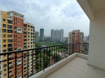 2 BHK Apartment For Resale in Rutu Riverview Classic Kalyan West Thane  7866003