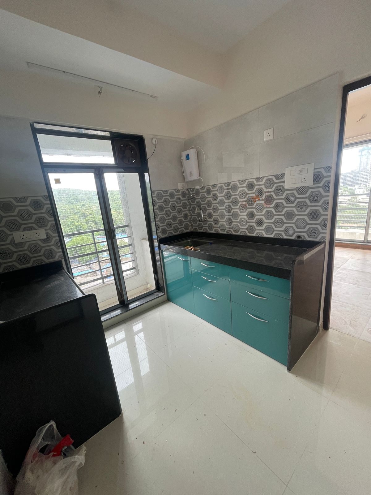 1 BHK Apartment For Sale in Sanghavi Orchid