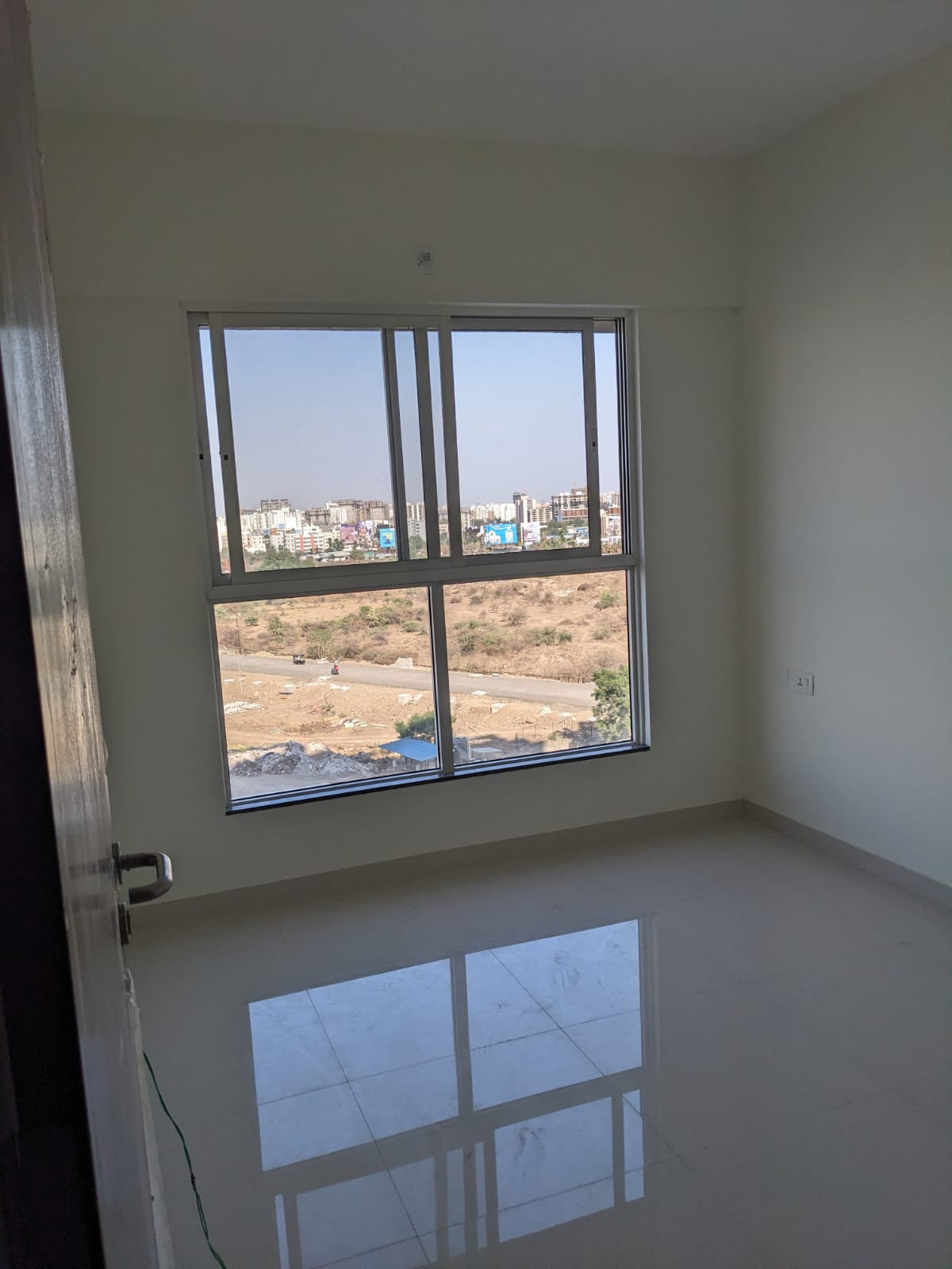 2 BHK Apartment For Rent in Pride Purple Park Connect Hinjewadi Pune  7866014