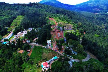  Plot – Exterior View View at Yercaud - for Sale