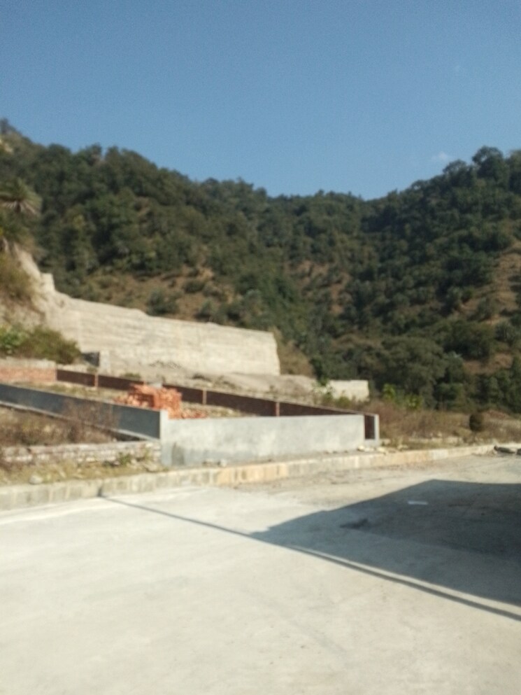 Exterior View, sahastradhara  451 Sq.Yd. Plot In Sahastradhara Dehradun 7866063