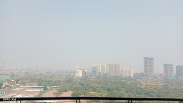 Swimming Pool in 3 BHK Apartment at Vasant Deep, Kharghar Sector 19 – for Sale