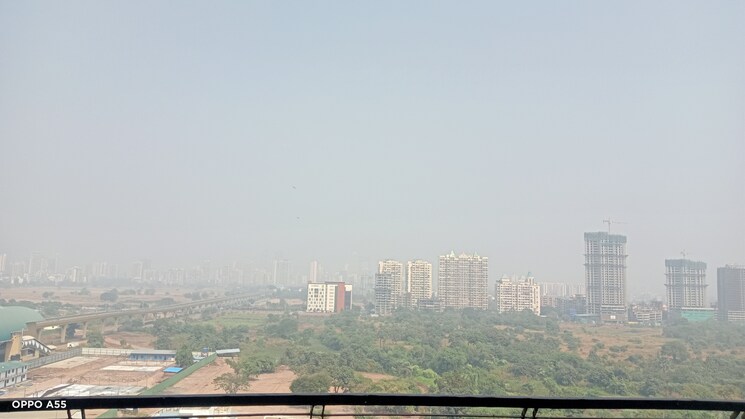 Swimming Pool, vasant-deep 3 Bedroom 1215 Sq.Ft. Apartment In Kharghar Sector 19 Navi Mumbai 7866098