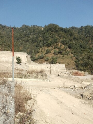 Plot Area in  Plot at Sahastradhara – for Sale