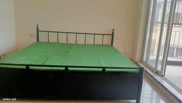 Bedroom in 3 BHK Apartment at Vasant Deep, Kharghar Sector 19 – for Sale