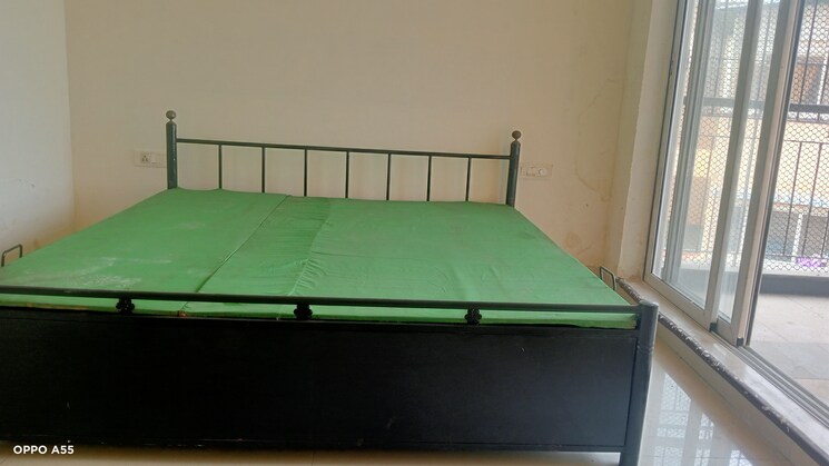 Bedroom, vasant-deep 3 Bedroom 1215 Sq.Ft. Apartment In Kharghar Sector 19 Navi Mumbai 7866098