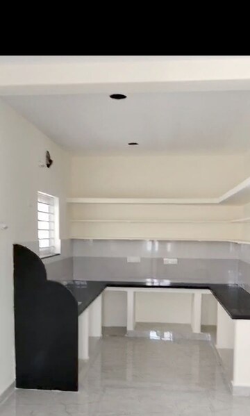 Utility Room in 4 BHK Villa at Rampally – for Sale