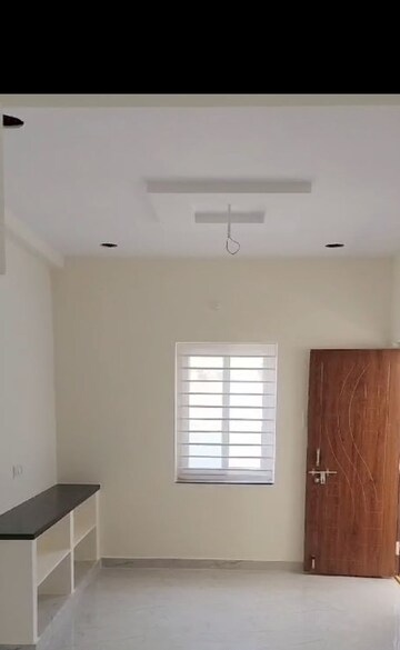 Building Lobby in 4 BHK Villa at Rampally – for Sale