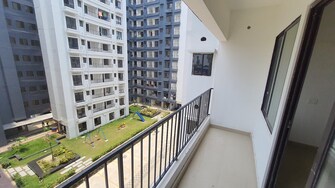 1 BHK Apartment For Resale in Gems City Joka Kolkata  7866107