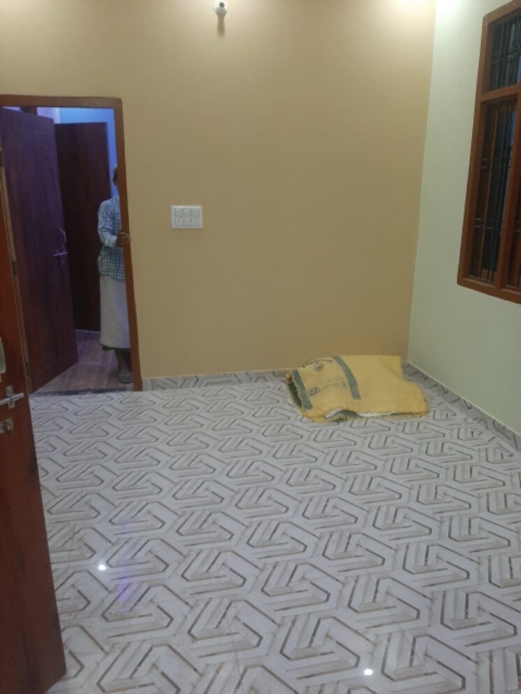 Bedroom, indira nagar 3 Bedroom 1140 Sq.Ft. Independent House In Indira Nagar Lucknow 7866324