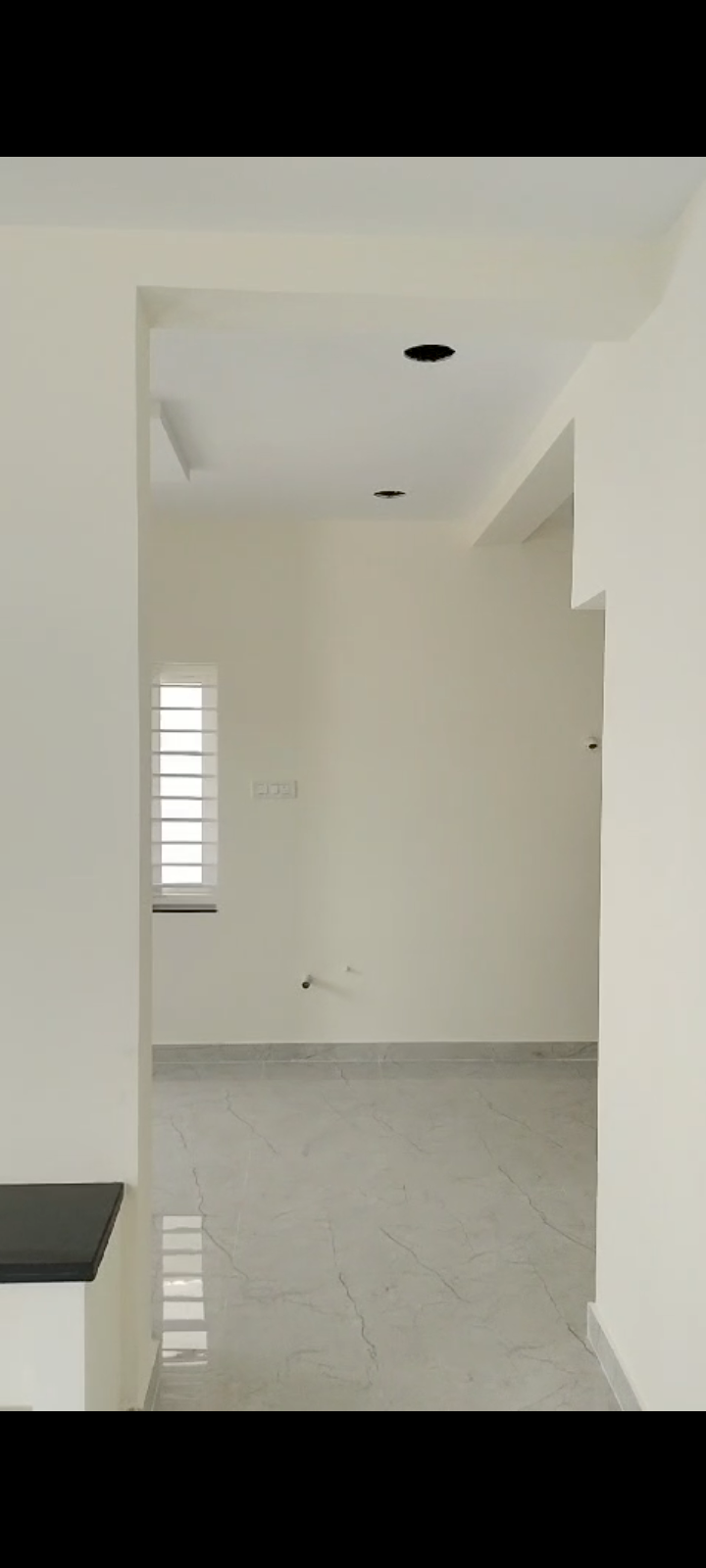 2 BHK + Pooja Room Apartment For Sale in Gsr Team 