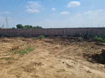 Plot Area in  Plot at Bihta – for Sale