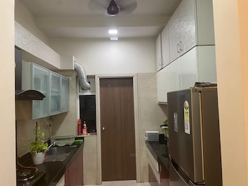 3 BHK Apartment For Rent in Rajkamal Heights Parel Mumbai  7866238