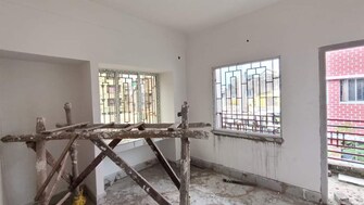 1 BHK Apartment For Resale in New Town Kolkata  7866343