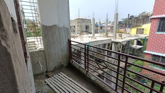 1 BHK Apartment For Resale in New Town Kolkata  7866343