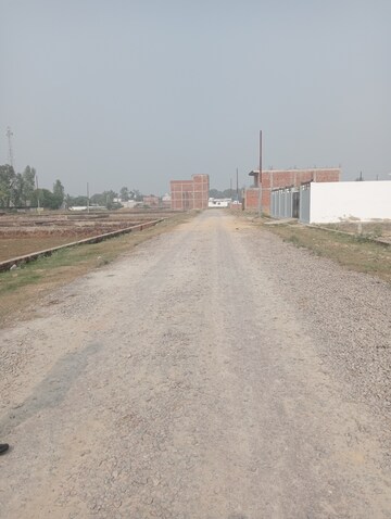  Plot For Sale in Taqtical Town, Safedabad