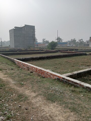 Plot Area in  Plot at Taqtical Town, Safedabad – for Sale