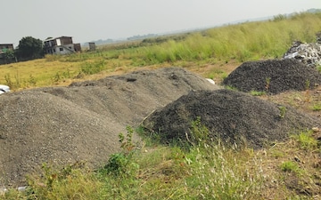 Plot For Sale in Vindhane