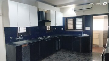 4 BHK Apartment For Rent in Prestige High Fields, Gachibowli