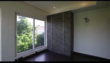 3.5 BHK Apartment For Rent in Emaar Palm Gardens, Sector 83