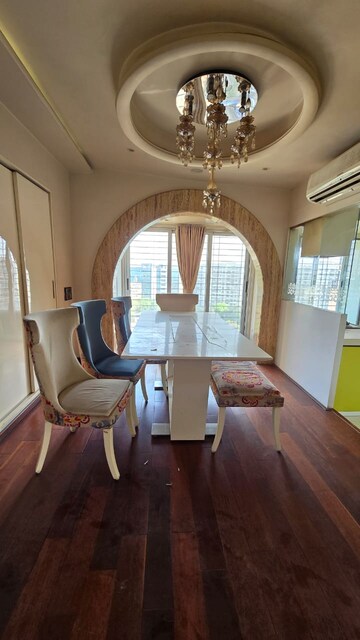 3.5 BHK Apartment For Rent in Tilak Nagar