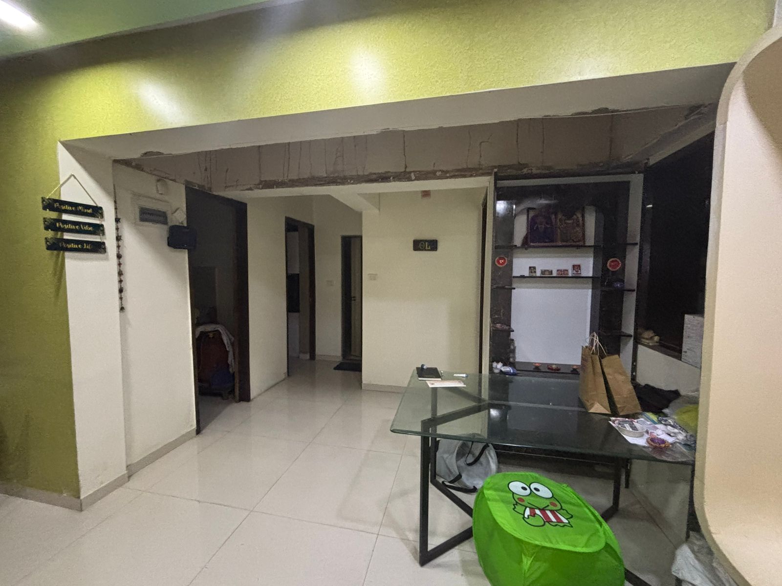 2 BHK Apartment For Rent in Shell Colony Chembur Mumbai  7866315