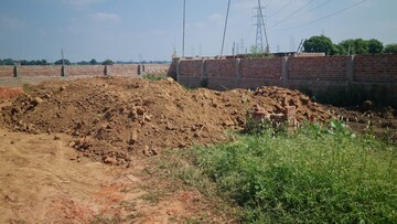 Plot Area in  Plot at Bihta – for Sale