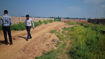 Plot Area in  Plot at Bihta – for Sale
