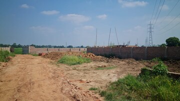 Plot Area in  Plot at Bihta – for Sale