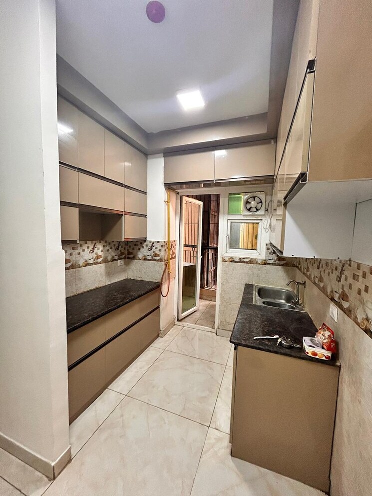 Kitchen, sector 12 panchkula 4 Bedroom 2629 Sq.Ft. Apartment In Sector 12 Panchkula Panchkula 7866337