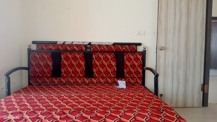 Bedroom, kesar-harmony 3 Bedroom 1590 Sq.Ft. Apartment In Kharghar Navi Mumbai 7866427