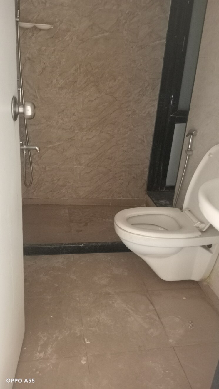 Bathroom, kesar-harmony 3 Bedroom 1590 Sq.Ft. Apartment In Kharghar Navi Mumbai 7866427