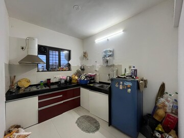 3 BHK Apartment For Rent in Kolte Patil Ivy Botanica, Wagholi
